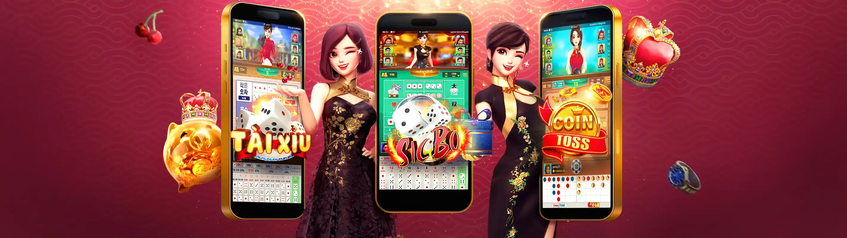 Tin tức 77king88 Nổ Hũ mới nhất