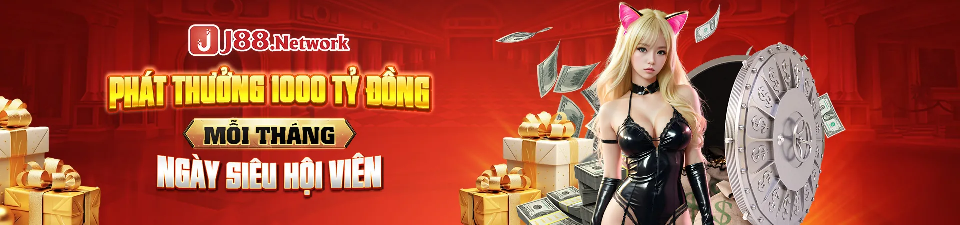 Sảnh VIP sang trọng của 77king88 Nổ Hũ