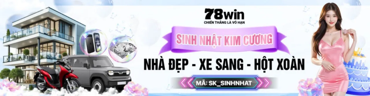 Người chơi thắng lớn tại máy slot 77king88 nổ hũ