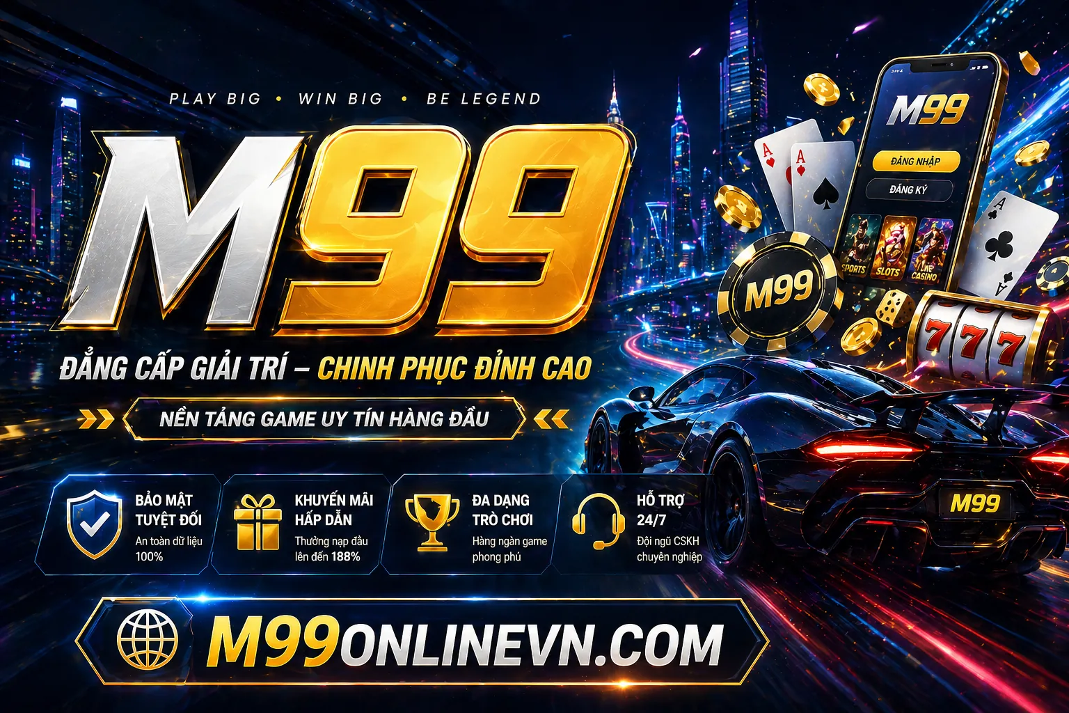 Trung tâm hỗ trợ khách hàng 77king88 Nổ Hũ
