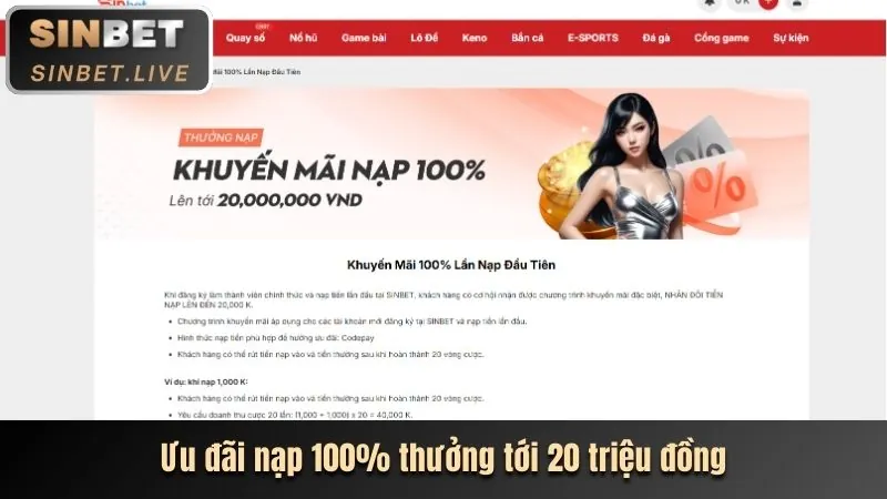 Hướng dẫn chơi trò chơi slot